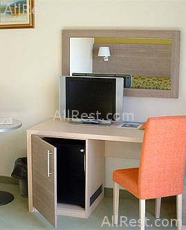 Dalmina Hotel 6